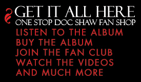 One Stop Doc Shaw Fan Spot